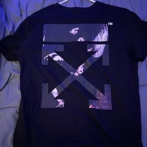 Off White T shirt